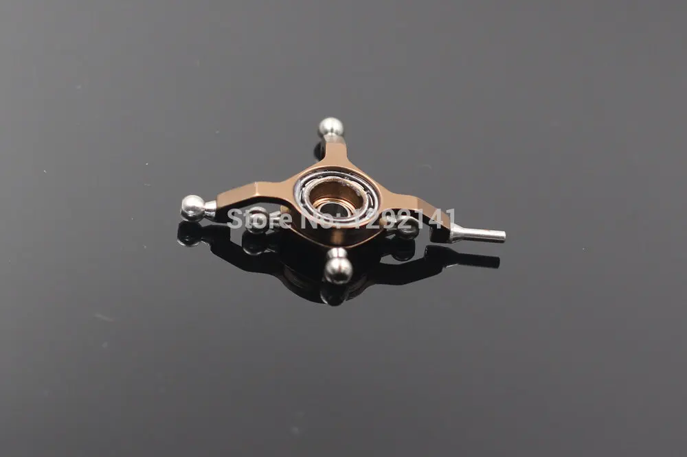 Прецизионный алюминиевый Swashplate-Blade 200SRX | Игрушки и хобби