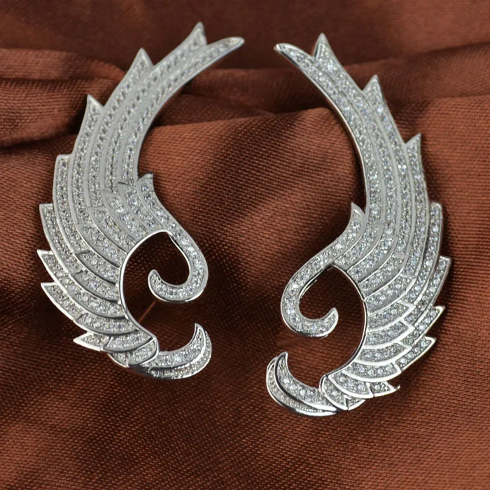 2 шт Горячая Распродажа Новый дизайн модные микро проложить Роскошные