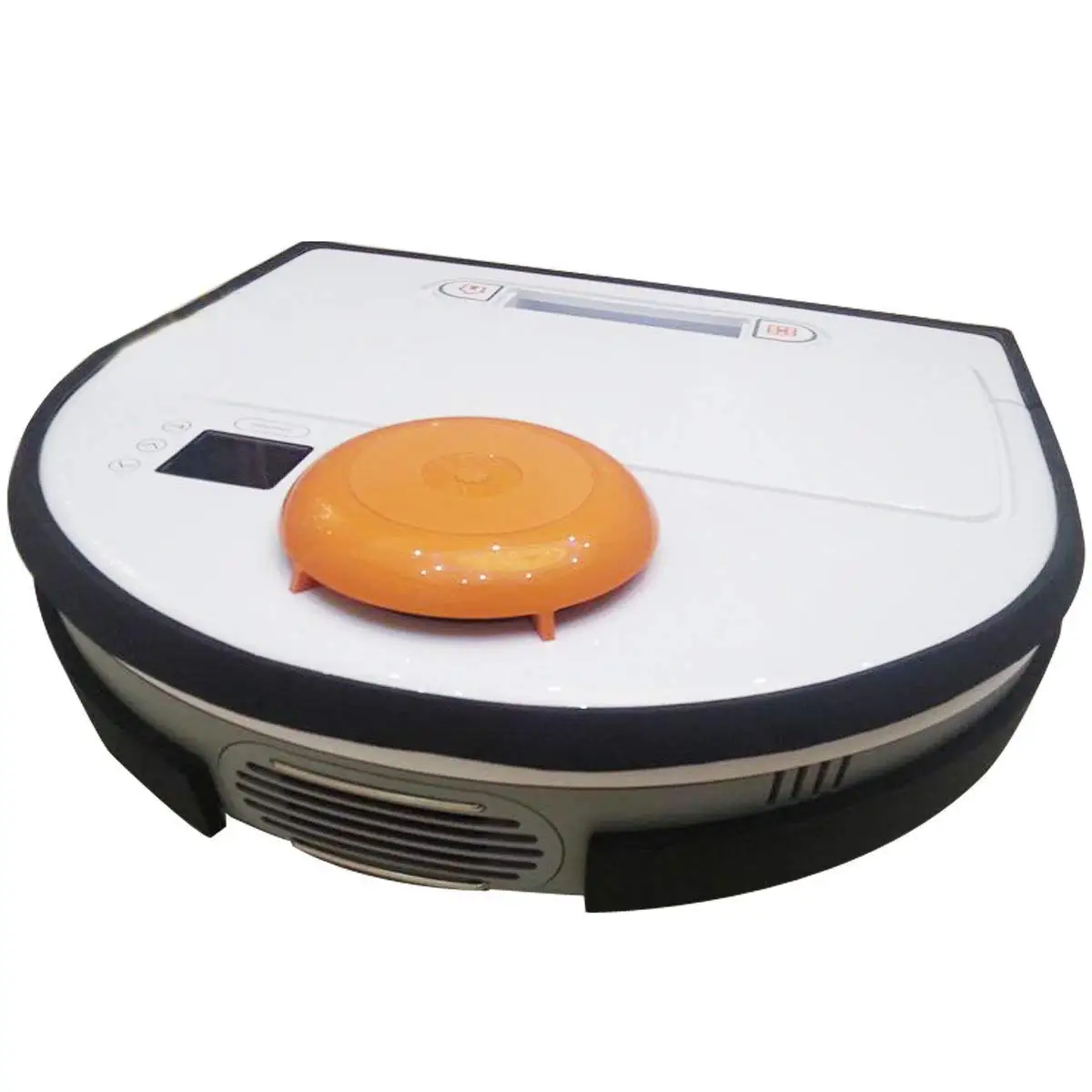 Подметальный робот мягкий бампер полоса защитный подходит для iRobot Roomba i7 7150 + 7550 500