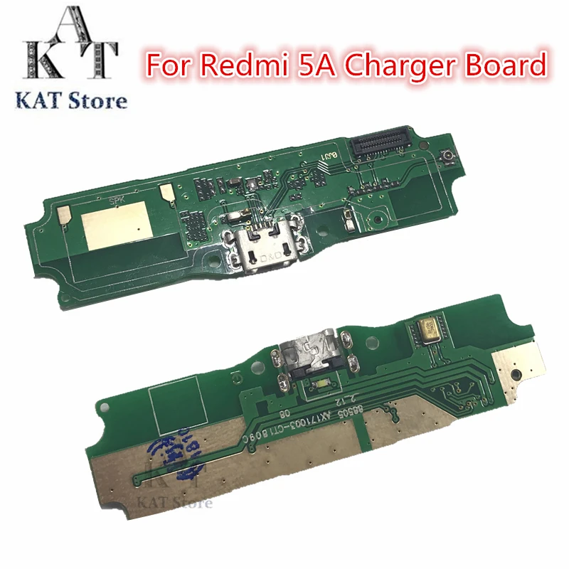 5 шт. гибкий кабель для подключения порта USB к микрофону | Мобильные телефоны и