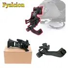 Тактический PPT NVG J с креплением на руку Тактический Ночное видение аксессуар для прицела Ночное видение крепление комплект подходит для шлема, PVS-14 Pulsar GS1X20