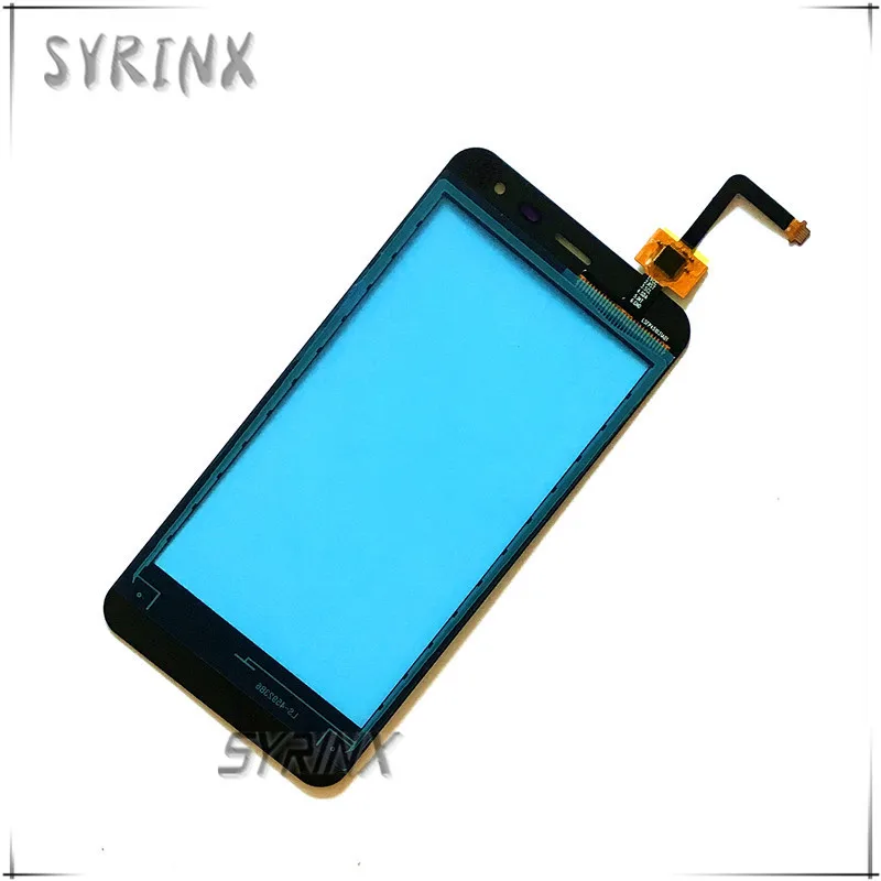 Сенсорная панель Syrinx для Micromax Canvas Pace Q415 сенсорная с цифровым преобразователем