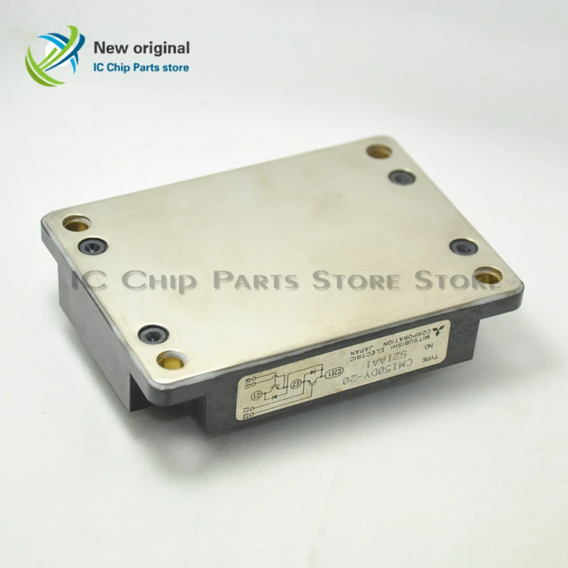 Рисунок 2 - CM150DY-20 CM150DY 1/шт новый 