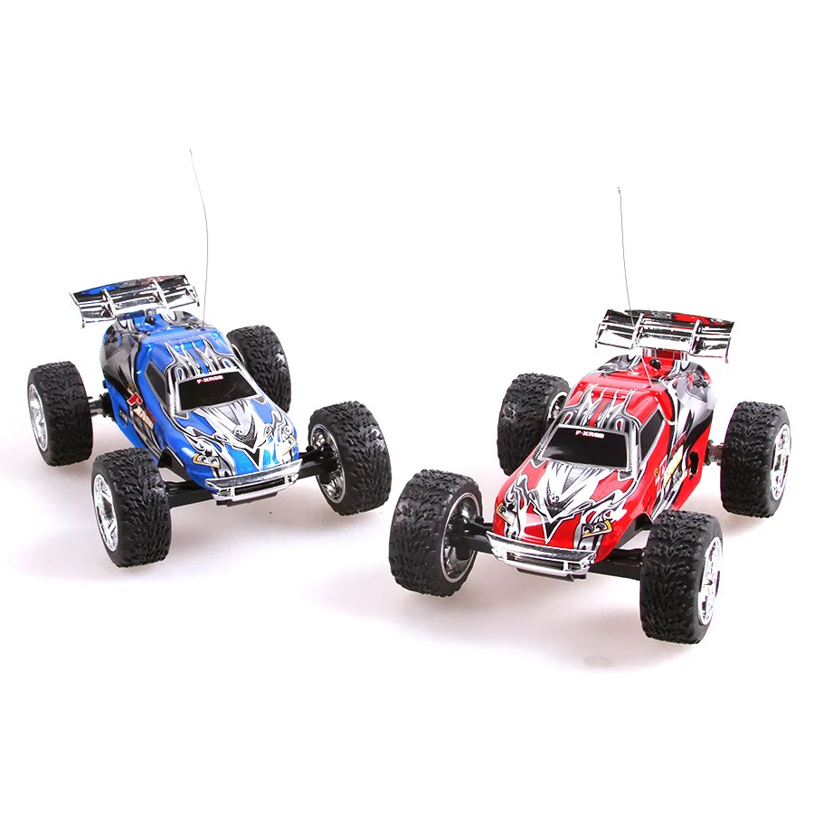 2019 Rc автомобиль 1:32 дистанционное управление игрушечные лошадки 5 шестерни