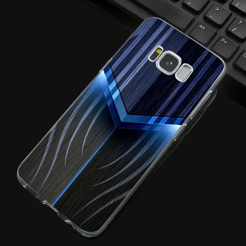 DREAMFOX N091 King Leonidas Of 300 Soft TPU Silicone Cover For Samsung Galaxy Note S 3 4 5 6 7 8 9 Edge Plus Grand Prime Case |