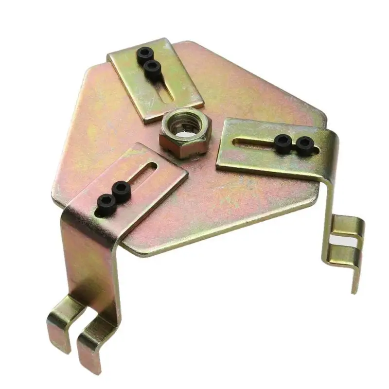 Универсальная крышка топливного насоса для внутреннего бака снимите гаечный