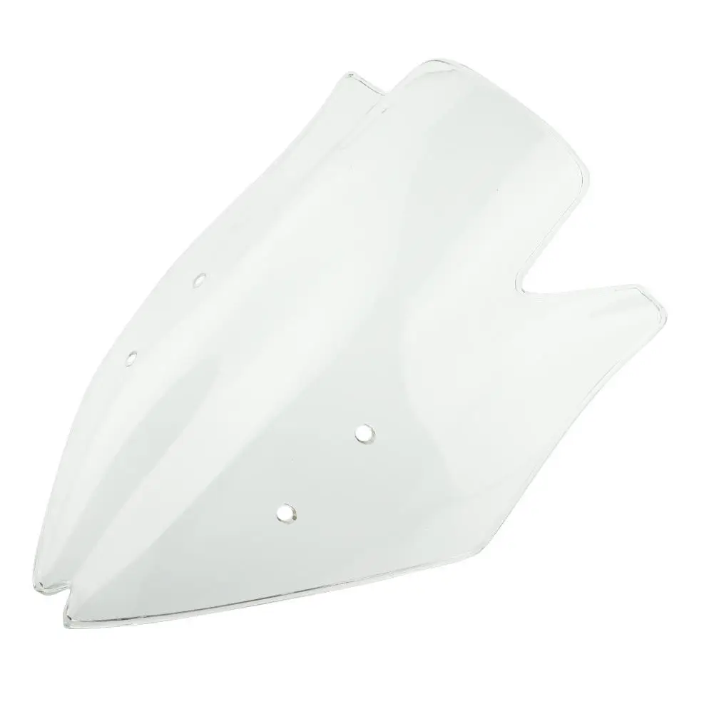 Лобовое стекло для Kawasaki Z1000 Z 1000 2007 2008 2009 07 08 09 | Автомобили и мотоциклы