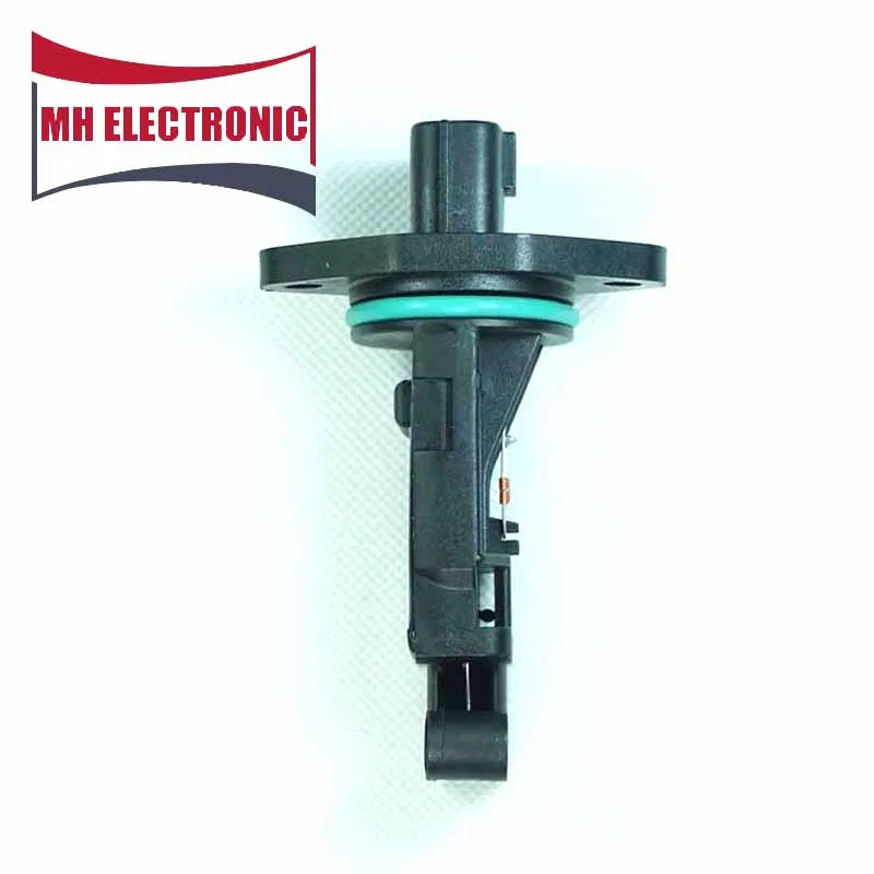 Датчик расхода воздуха MH ELECTRONIC MAF измеритель 22680 6N21A для Nissan PRIMERA P11 P12 WP11 WP12 ALMERA TINO V10