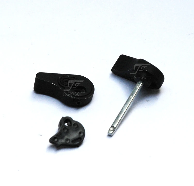 JJ Airsoft MP5 Fireselector Set suitable for TM JG Cyma and etc. AEG Series | Спорт и развлечения