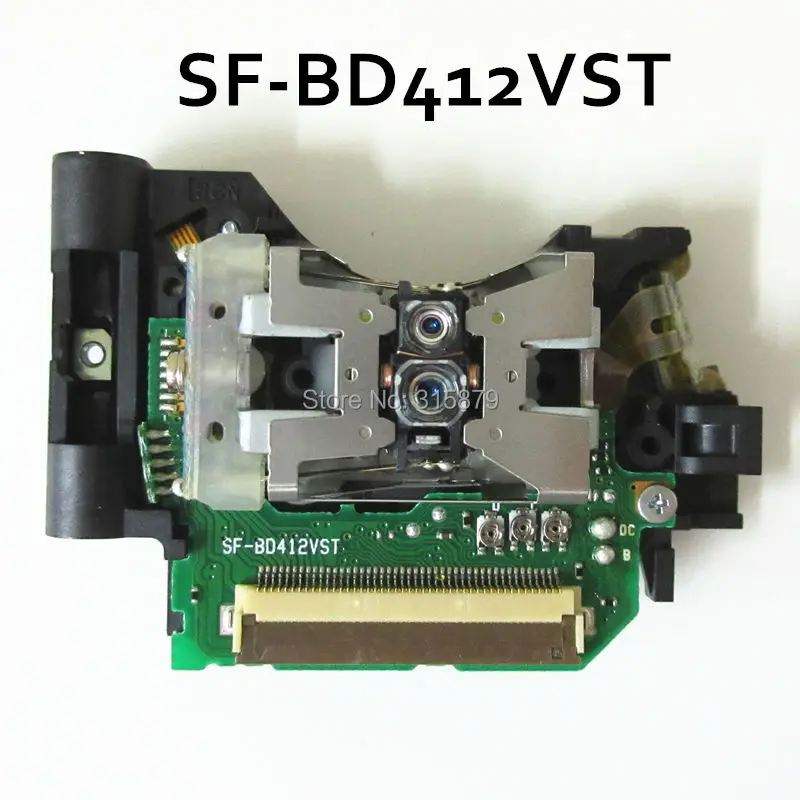 Оригинальный новый телефон оптический лазерный захват SF BD412 SFBD412|sf| |