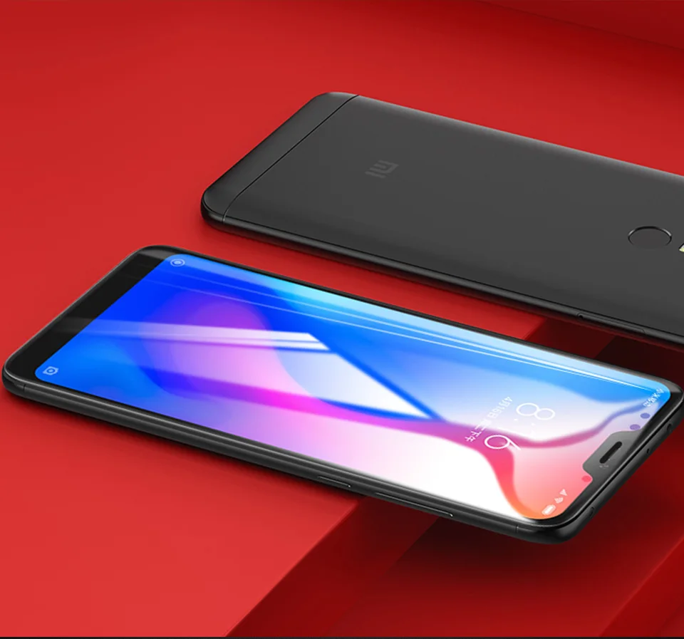 PZOZ Xiao mi Pocophone F1 glass mi 2 2S 5X A2 lite glass Red mi Note 5 6 7 K20 Pro 4X5 Plus 7A закаленное стекло Полное покрытие экрана