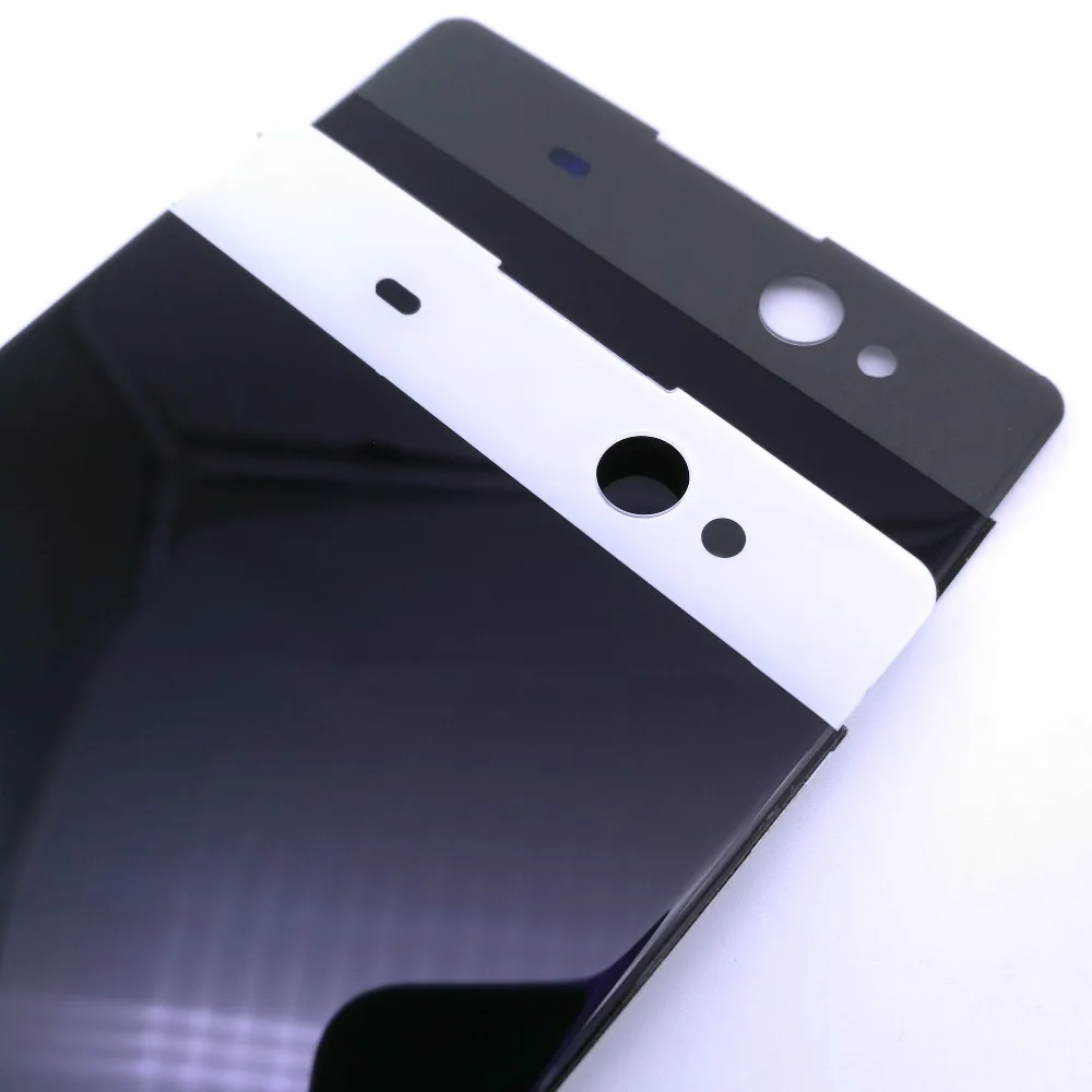 Для Sony XA Ultra dispaly lcd экран Замена для Xperia F3211 F3212 F3215 F3216 F3213 ЖК дисплей сенсорный