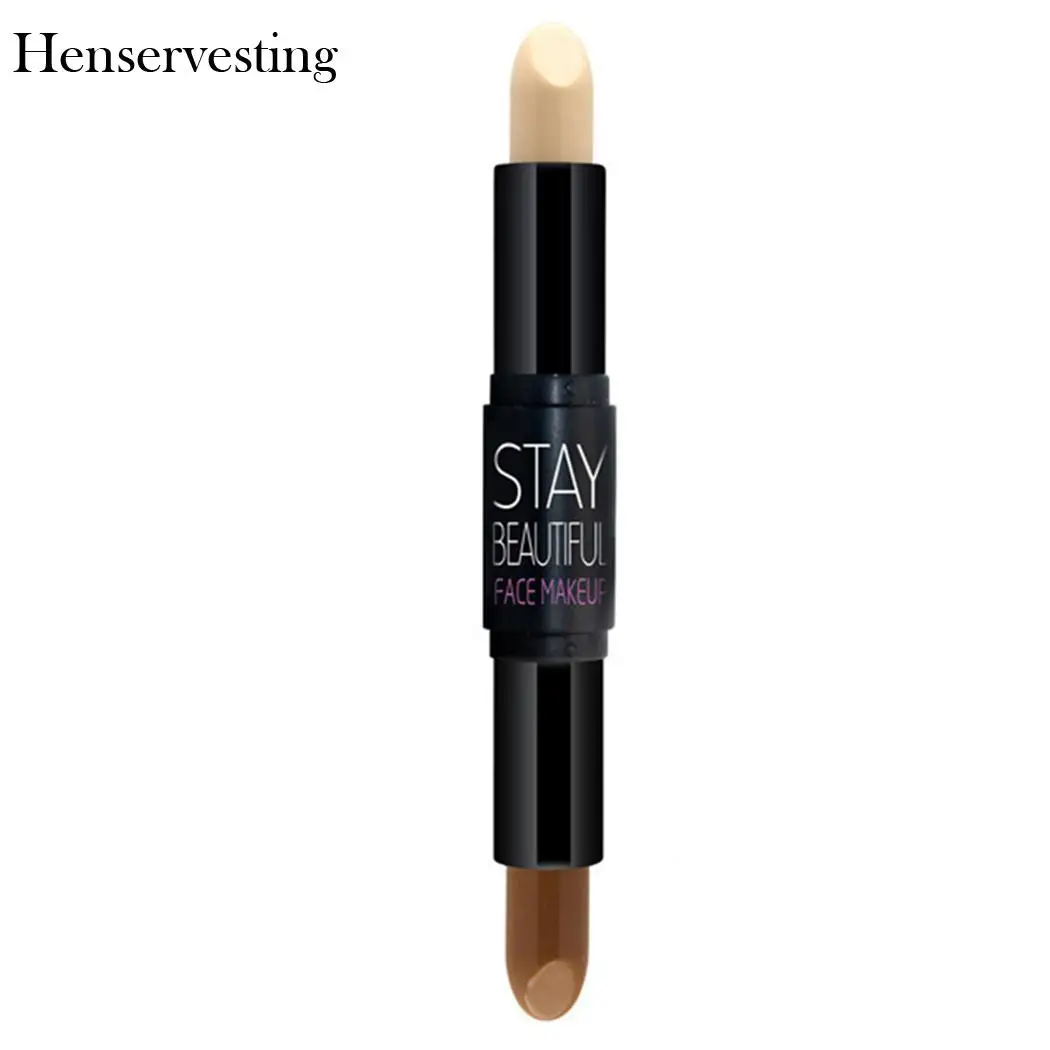 High-gloss + Shadow Женская мода новый Косметический профессиональный нейтральный