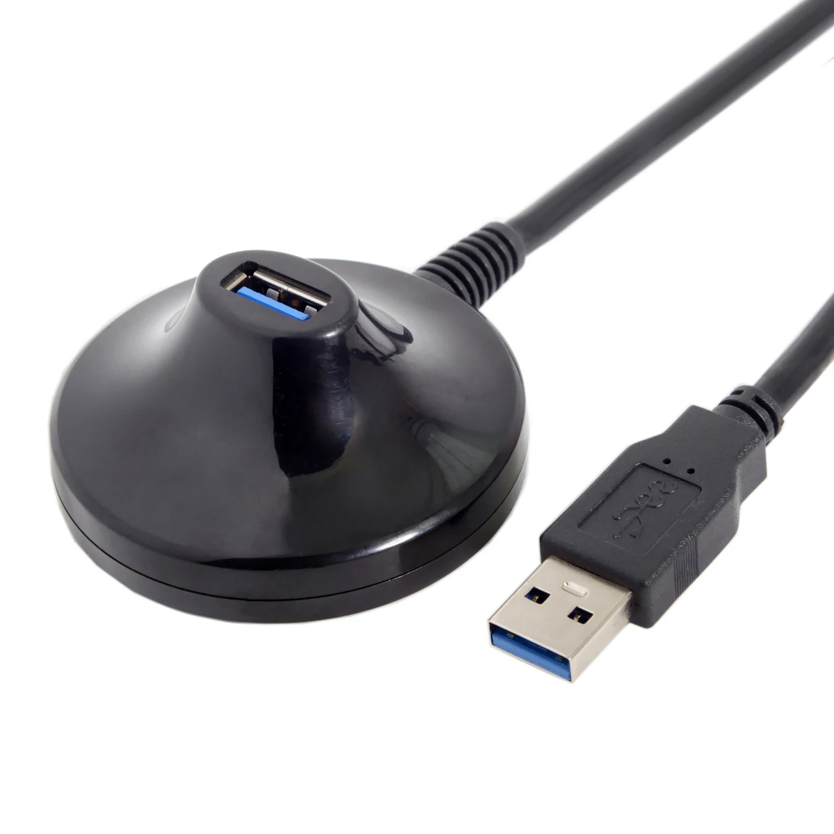 Chenyang USB 3 0 Type A Штекерный удлинитель док станция стыковочный кабель 8 м|Кабели