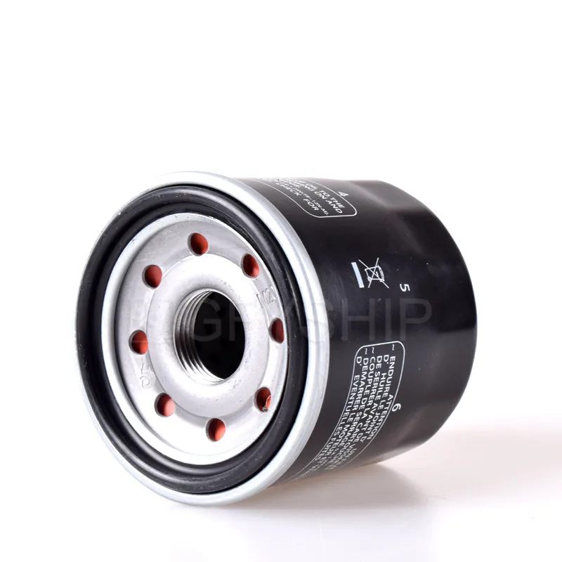 Мотоциклетные масляные фильтры мото топливный фильтр для мВ Agusta Brutale 1078RR 2009 F4 R 312