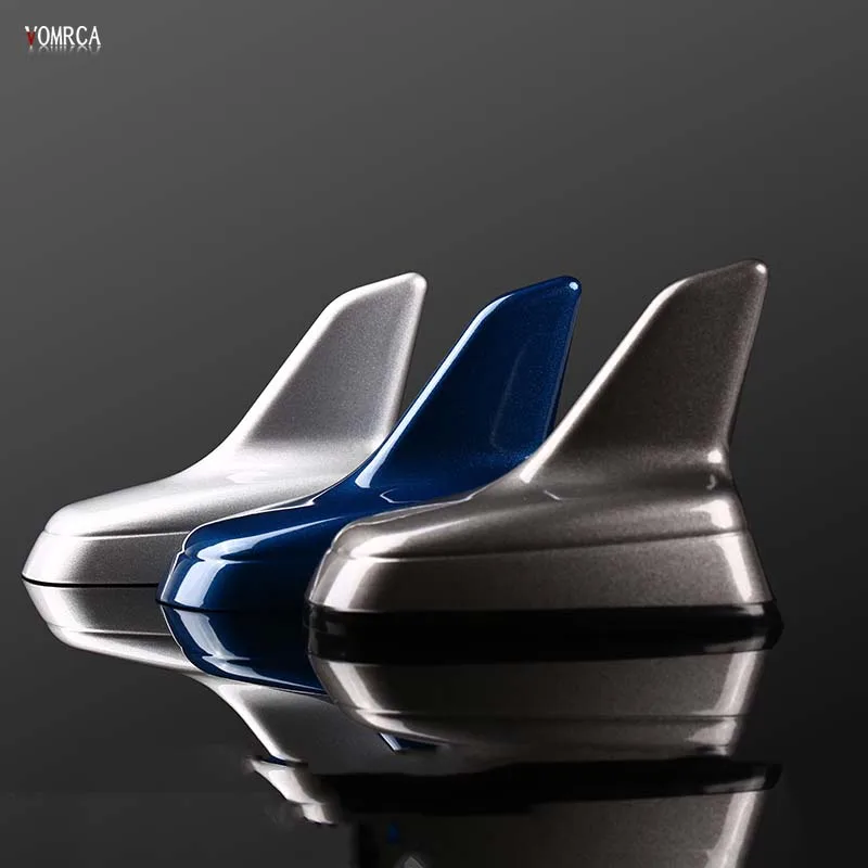 Высококачественные модели планшетов для Audi A3 S3 A4 A5 S5 S8 TT|shark antenna|fin antennastyling car |