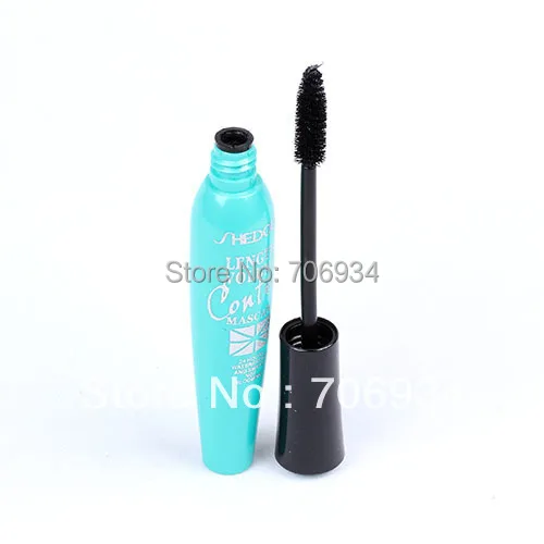 24 шт. Водостойкая тушь для ресниц с эффектом накладных ресниц|super lash mascara|lash mascaralash