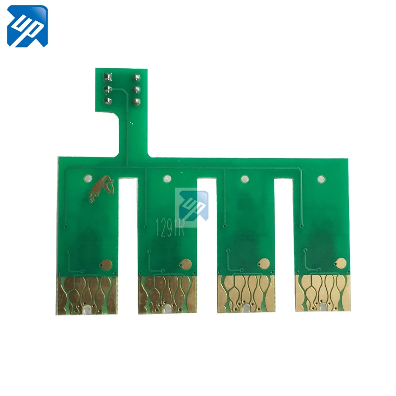 Автоматический сброс Параметров T1291 для Epson SX230 SX235W SX420W SX425W SX430W SX435W SX438W SX440W SX445W SX525WD