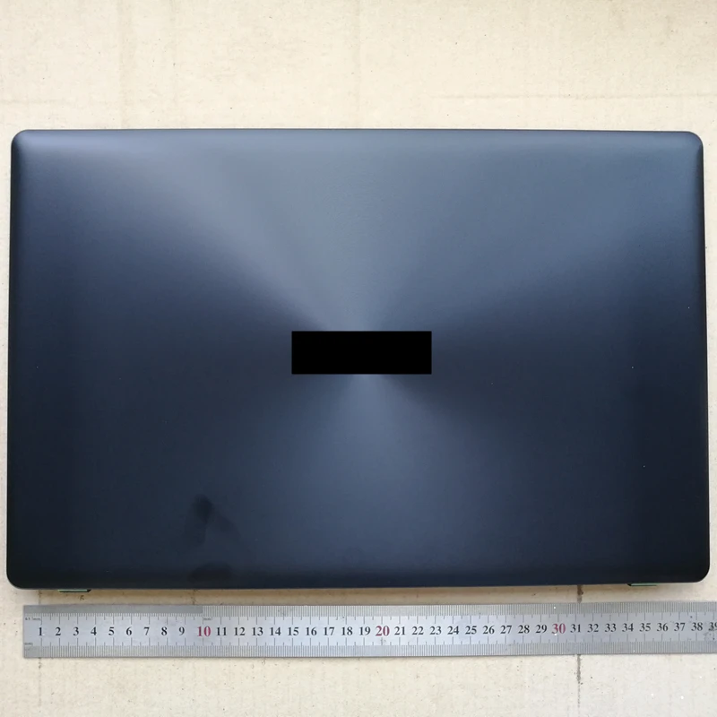 Новый ноутбук Топ чехол база ЖК задняя крышка для ASUS X550V X550C A550V Y581C P550L K550V R510V F550L 13N0