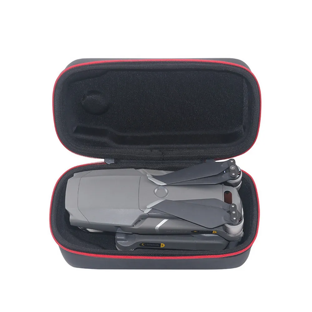 OMESHIN подходит для DJI Mavic 2 Pro/ZOOM UAV Fuselage дорожный портативный чемодан и чехол с 100%