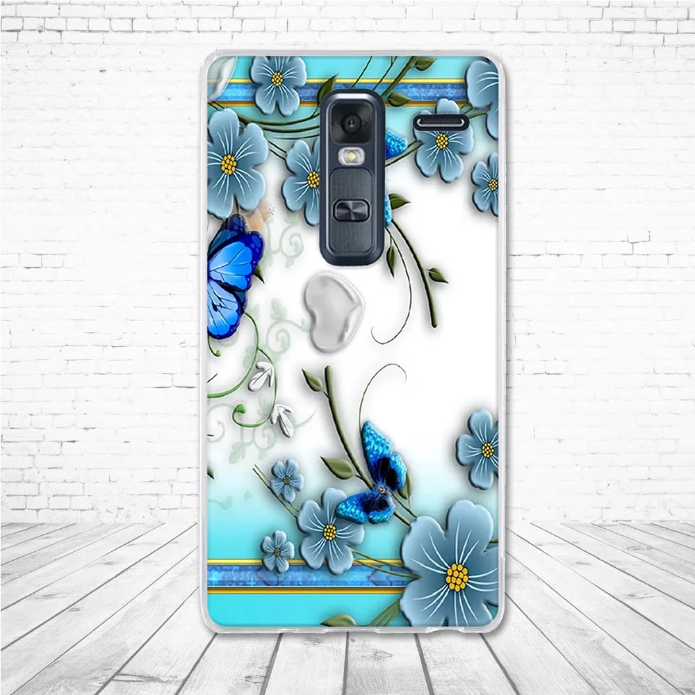 25 Мягкий силиконовый чехол для LG Class, чехол s, задняя крышка из ТПУ для LG Zero F620 H650 H650e, чехлы для телефонов LG Class Zero H740, сумки - Цвет: 25