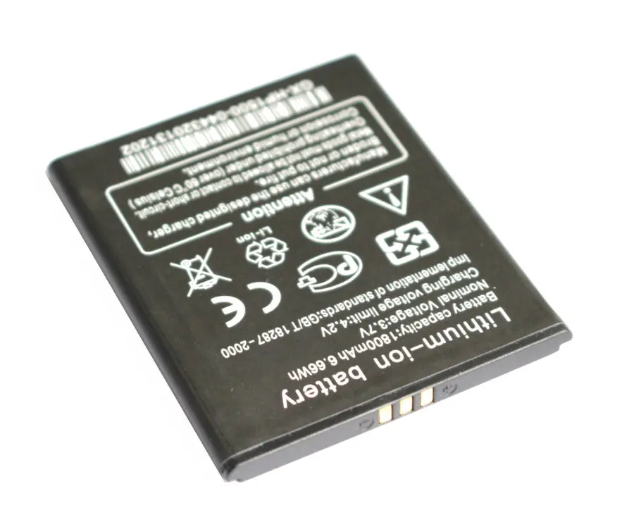 Новый Сменный аккумулятор 2x1800 мАч/Вт/ч в постоянного тока W100 + универсальное