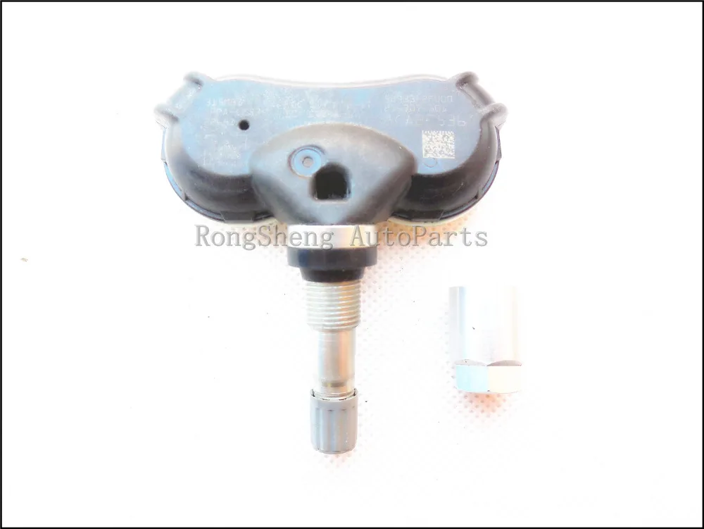 DPQPOKHYY X1 TPMS OEM 52933 2F000 датчик давления в шинах для Hyundai Accent Equus Kia Rio|sensor sensor|sensor monitorsensor