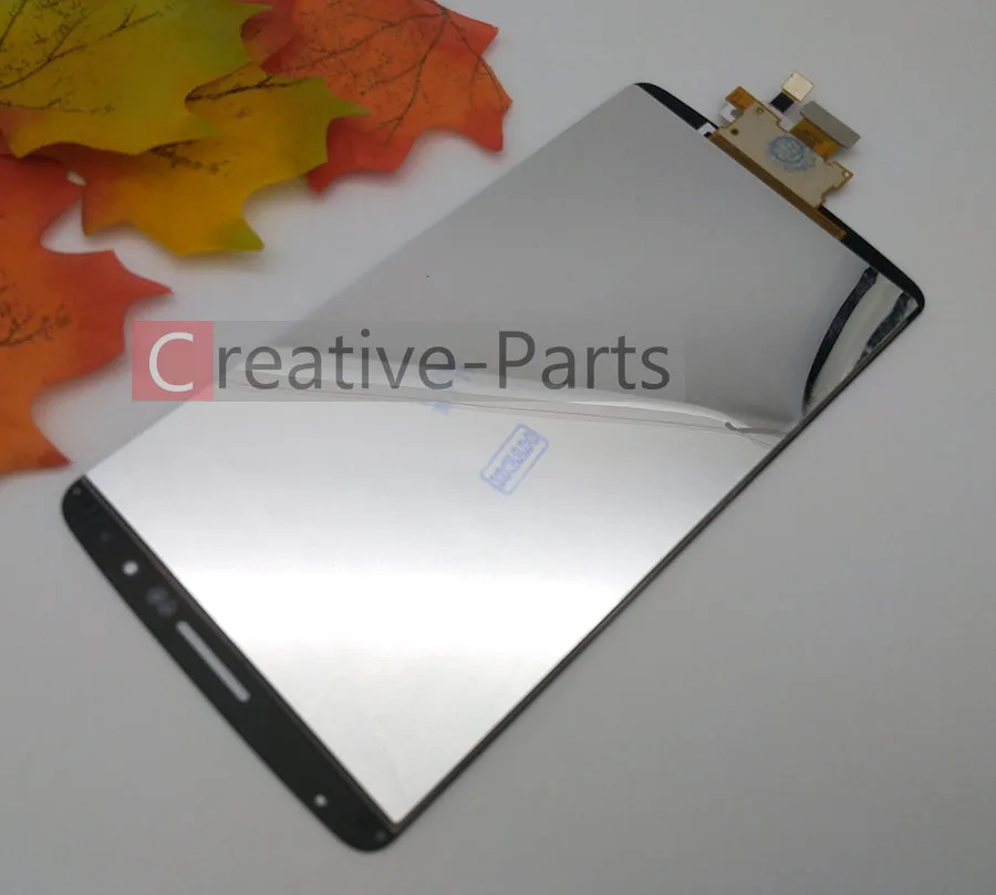 Оригинальный ЖК-дисплей для LG G3 D850 D852 D858 D859 D855 Pantella с сенсорным стеклом дигитайзер