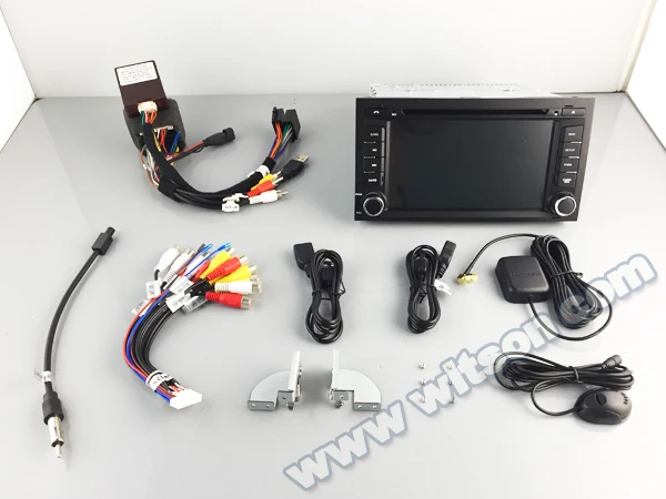 WITSON! Автомобильный DVD плеер Android 10 Octa core PX5 для SEAT LEON 2014 дюймов IPS экран 4 Гб ОЗУ 64 ПЗУ