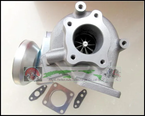 Free Ship RHV5 VIEZ 8980115293 VDD30013 Turbo For ISUZU D-MAX 3.0L CRD 2007- HOLDEN Rodeo Colorado 4JJ1T 4JJ1-T 3.0TD 163HP | Автомобили и