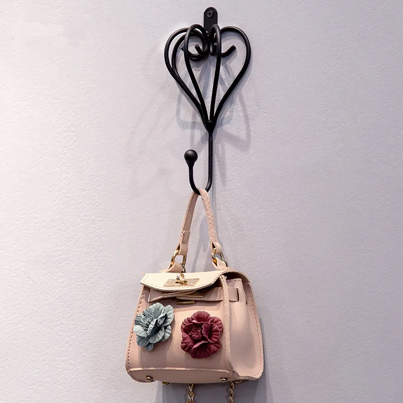 

Tieyi крючок витрина настенный крючок точка висит один крючок детская одежда магазин женской одежды