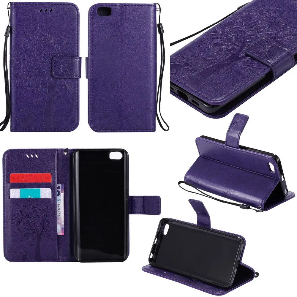 Лучший складной кошелек с откидной крышкой из искусственной кожи изображением