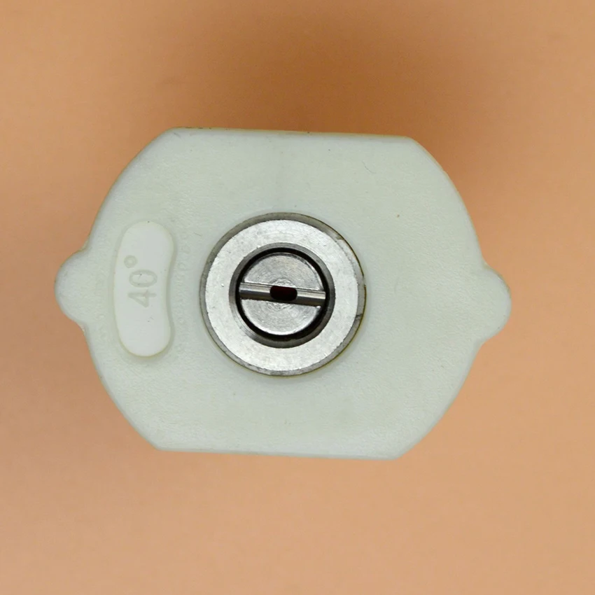 Насадка для мойки высокого давления Быстрое отключение GPM 3 0 0/15/25/40/60 5 видов