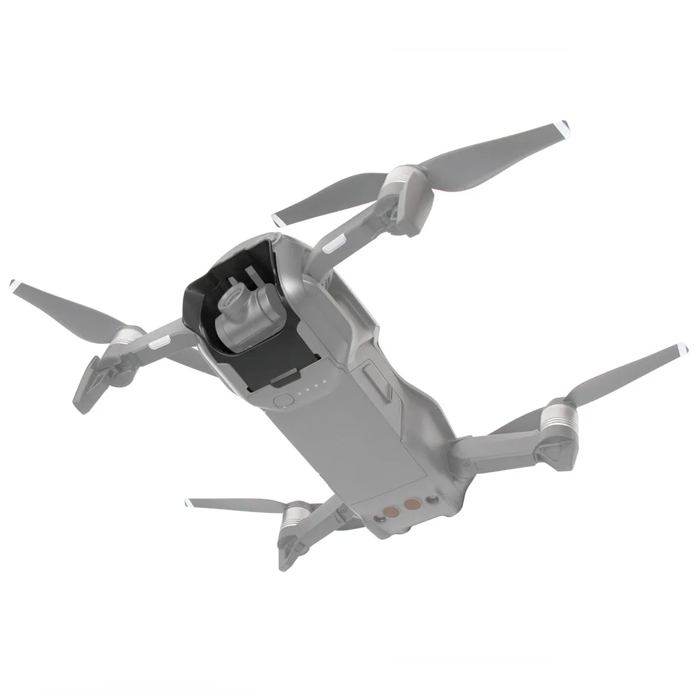 Новый запуск MAVIC AIR объектив для беспилотника капот крышка DJI professional