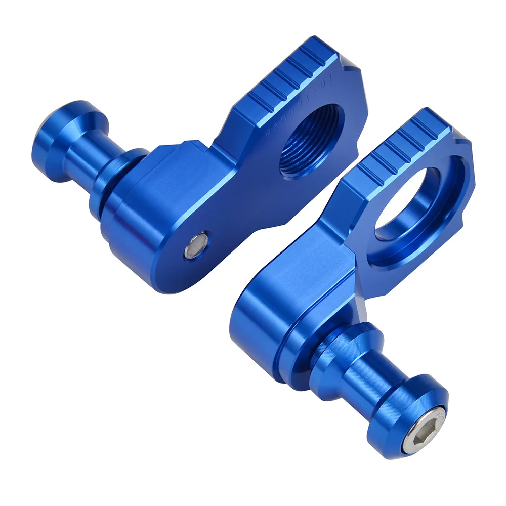 Гоночный блок осей слайдер для Husqvarna 701 эндуро супермото Vitpilen KTM 690 990 1190 1290 Duke Super