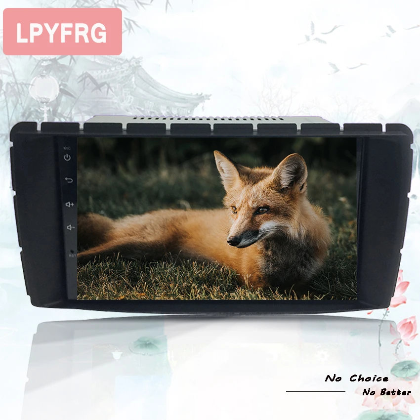 Автомобильный мультимедийный плеер 7 дюймов 8 ядер Android 1 для TOYOTA Hilux 2012 2013 2014 |