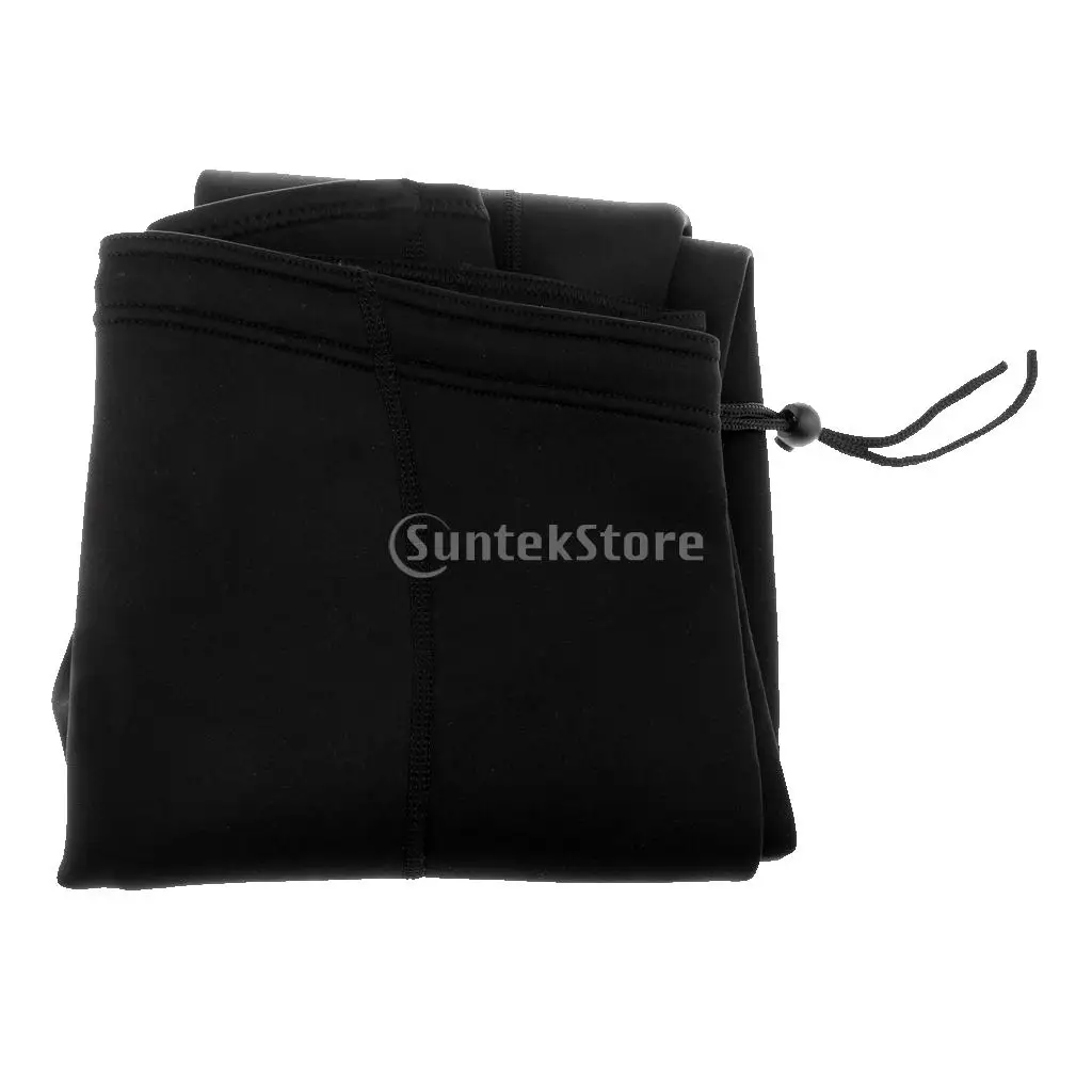 Неопреновые штаны для дайвинга 1 5 мм мужчин и женщин зимние плавания гребли