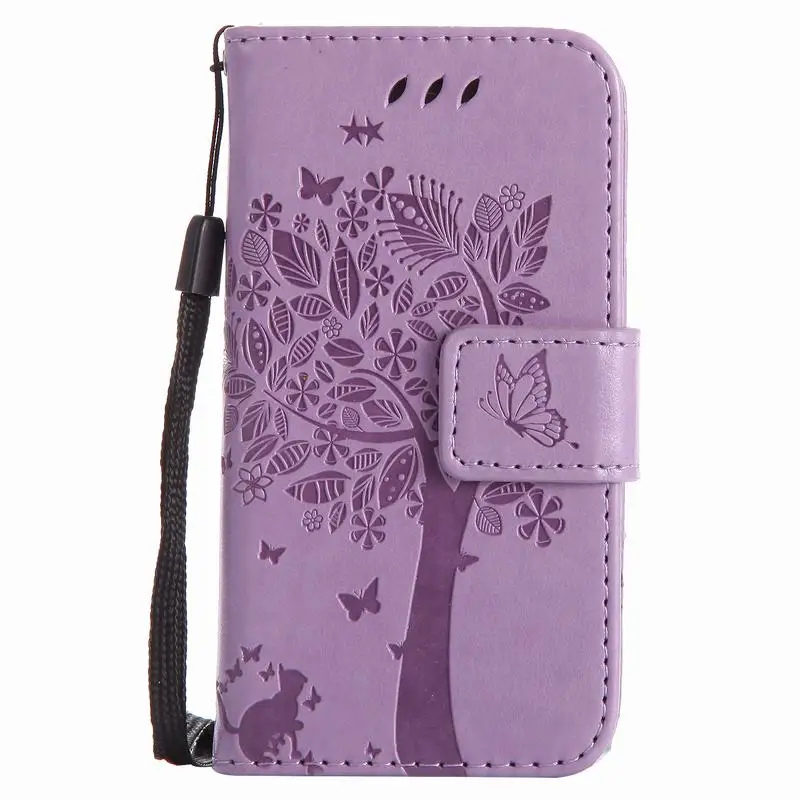 Для Coque iPhone 4S чехол кожаный бумажник откидная крышка iPhone 4S чехол для телефона для Apple iPhone 4 4S Чехол подставка с отделением для карт