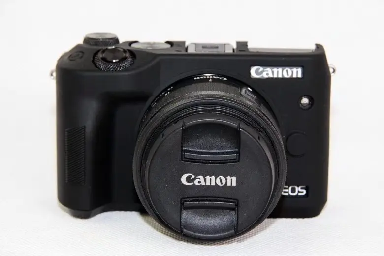 Новый мягкий силиконовый резиновый защитный корпус для камеры чехол Canon EOS M6 EOSM6|for