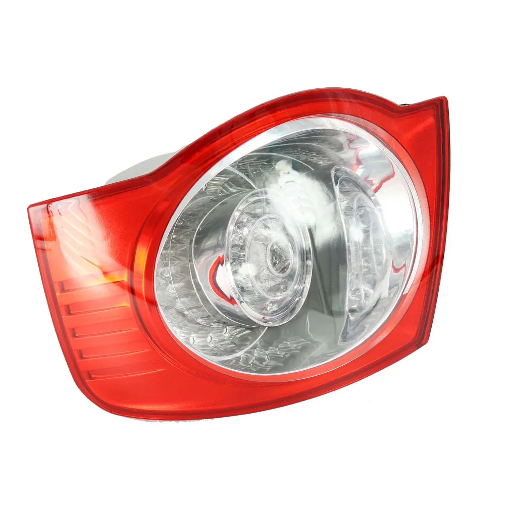 

Для VW Jetta V 5 2005 2006 2007 2008 2009 2010 2011 светодиодный задний фонарь светильник противотуманных фар правой стороны Внешний LHD
