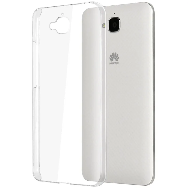 Ультратонкий Прозрачный грязеотталкивающий пластиковый прозрачный жесткий