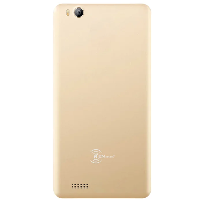 Kenxinda V6 смартфон 3G 4 5 дюймов Android 7 0 четырёхъядерный sc7731c мобильный телефон 1 ГБ