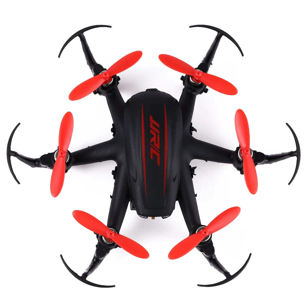 Мини JJRC H20C дрона с дистанционным управлением 2.0MP Камера H20 обновление RTF 2 4G 4CH 6 AXIS