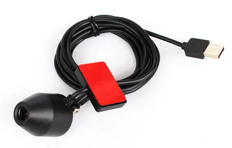 Автомобильная фронтальная камера на USB 2 0 цифровой видеорегистратор DVR для Android 4 6