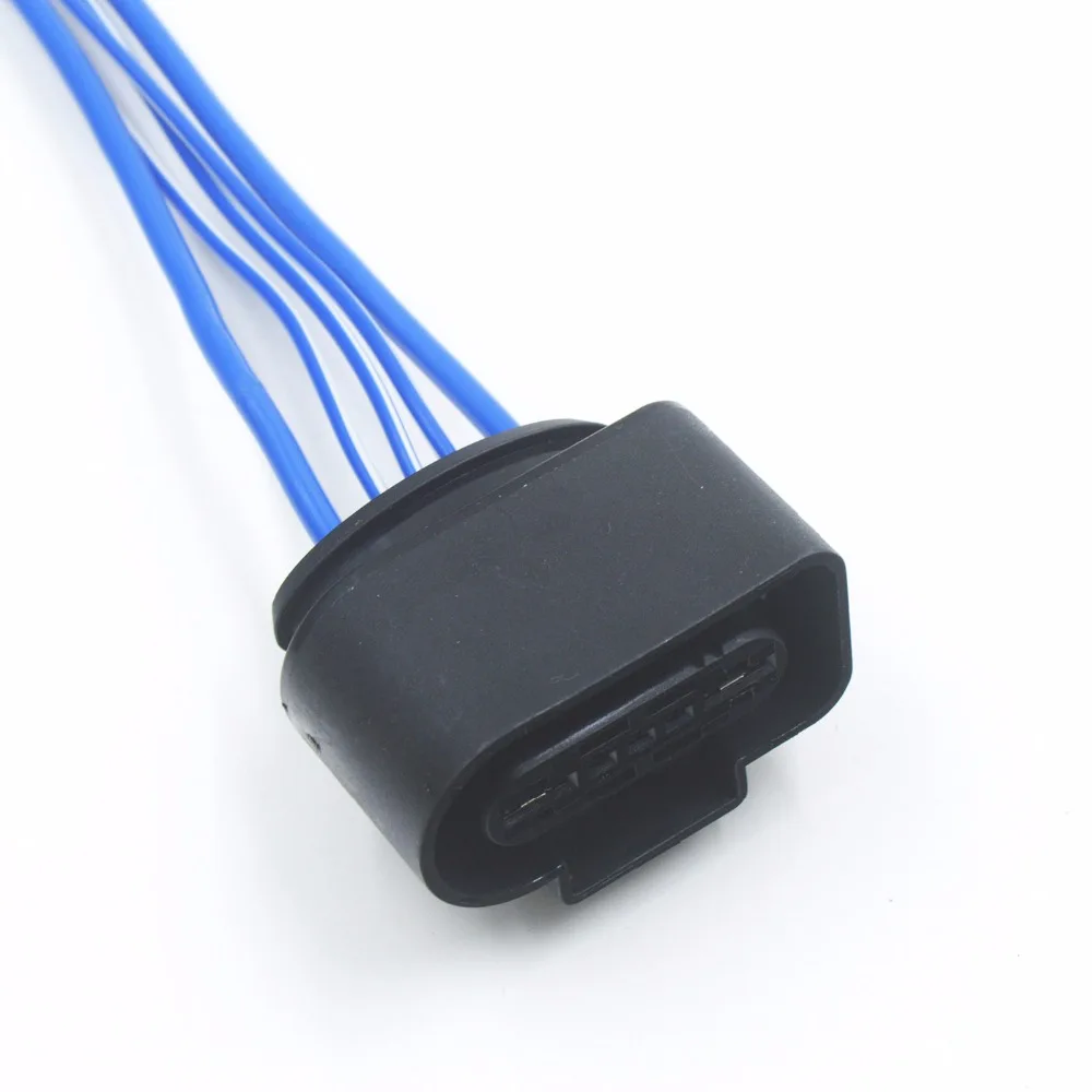 Модуль управления топливным насосом для Volkswagen VW Jetta Polo Sharan Tiguan Seat Alhambra Altea Ibiza Leon