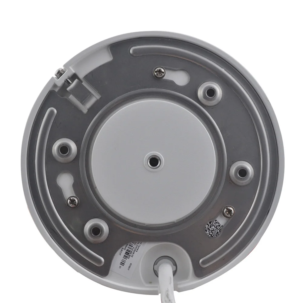 Hikvision оригинальная PTZ IP Сетевая камера DS 2DE3304W DE 3MP 2 8 ~ 12 мм 4X оптический зум P2P