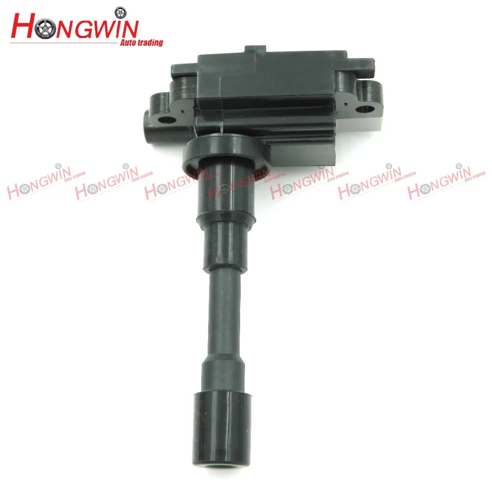 Подлинная катушка зажигания № 33400 65G00 подходит для Fiat Sedici Suzuki Aerio Baleno esteve Jimny Liana IGNIS SX4 Holden Cruze 33400 65G01