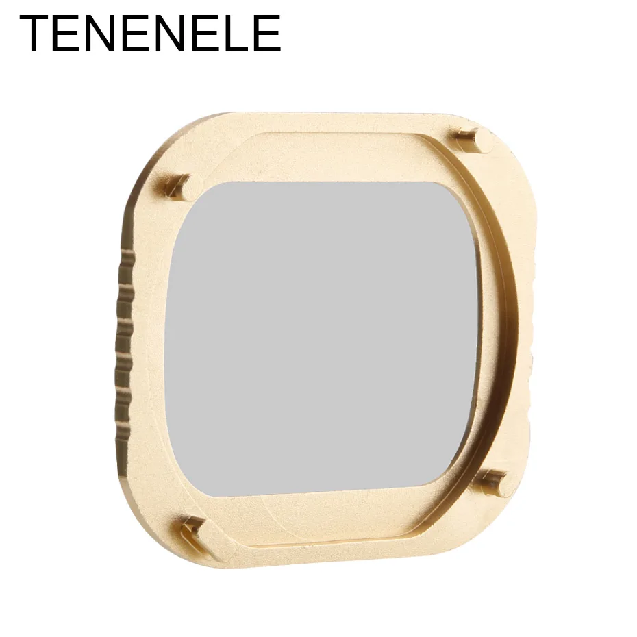 Фильтр для дрона TENENELE Mavic2 Pro фильтр ND 4 8 16 32 64 Комплект фильтров камер DJI Mavic 2