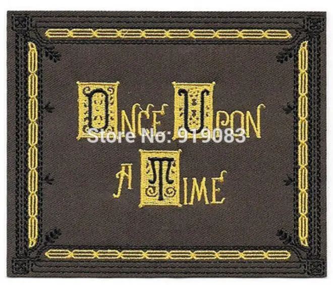 Костюм для косплея Once Upon A Time 5 25 дюйма| |