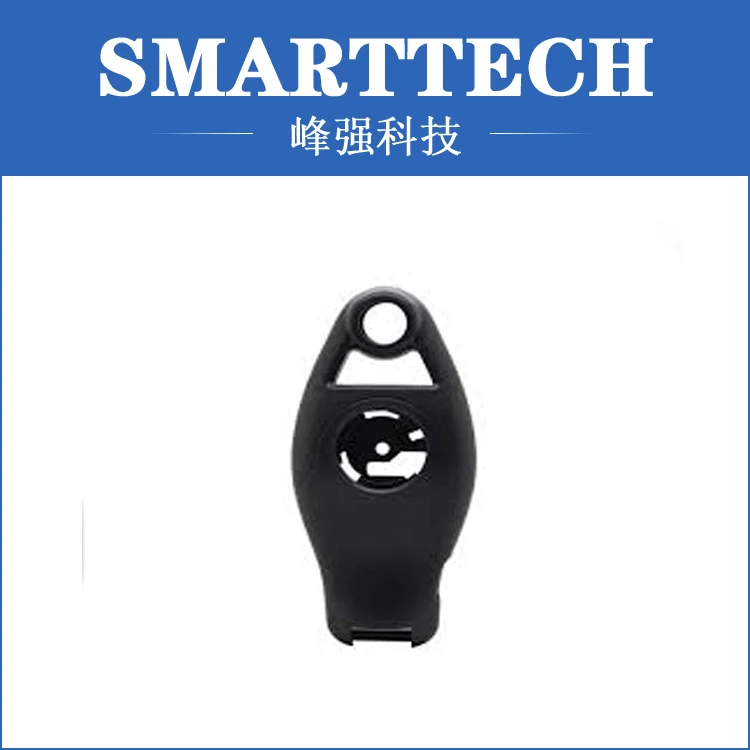 

Plastic Injection Molding CNC Machining POM Parts
